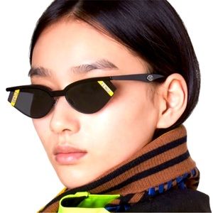 Gentle monster x fendi …